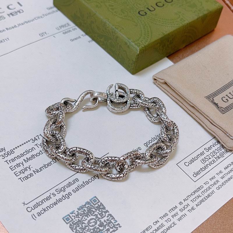 Gucci Bracelet 10yxx84